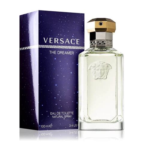 versace the dreamer aqua e sapone|versace perfume for sale.